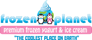 Frozen Planet